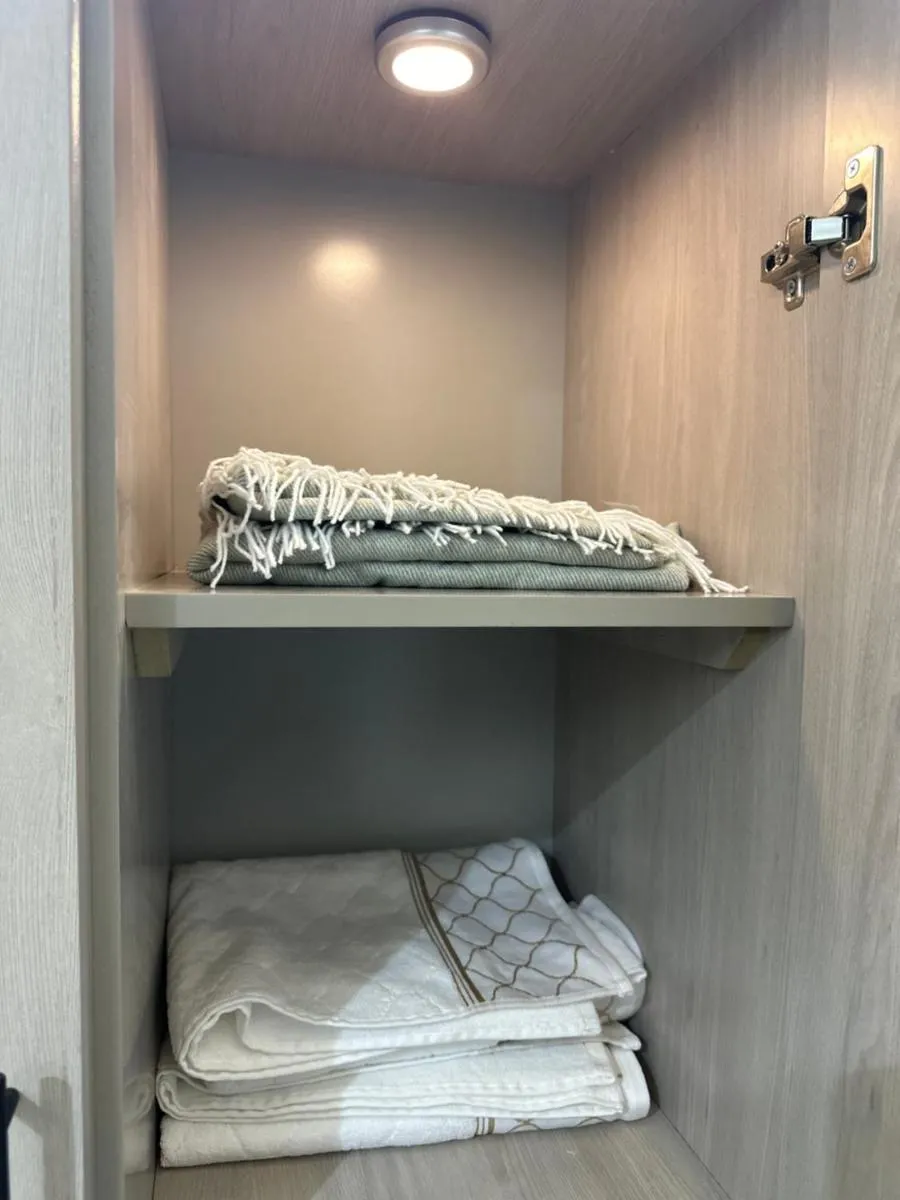 Image 1 of شقق ميلاد الفاخره حي الياسمين