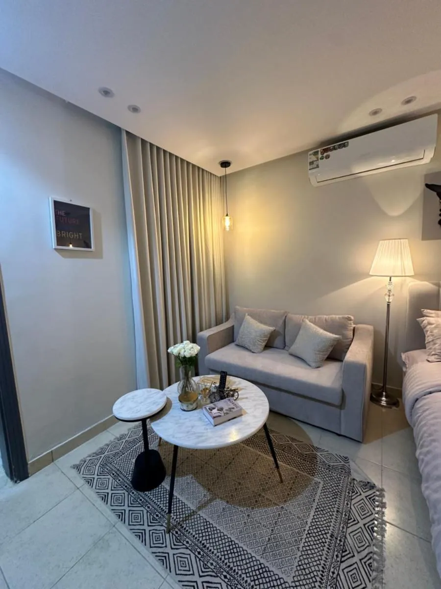 Image 4 of شقق ميلاد الفاخره حي الياسمين