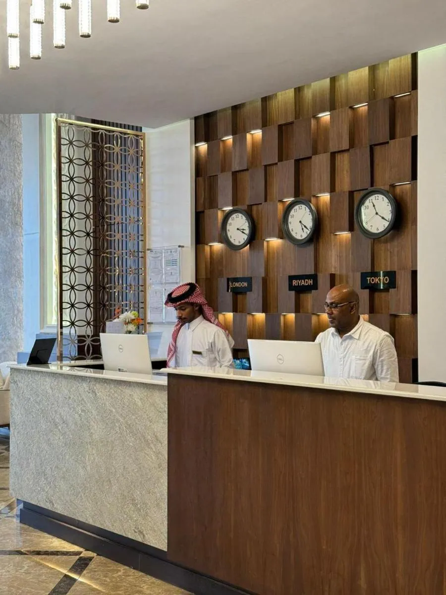 Image 4 of شقق ياس الفندقية