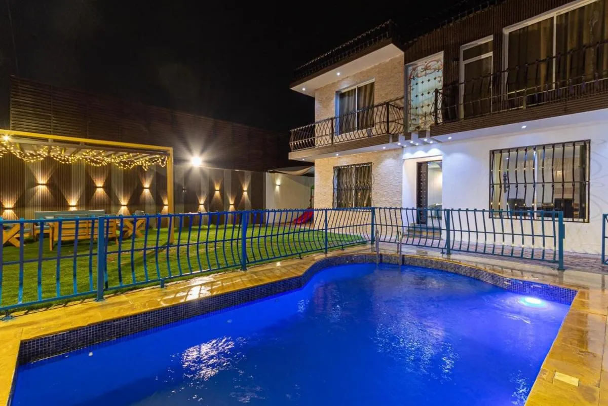 Image 3 of سكاي قاردن sky garden
