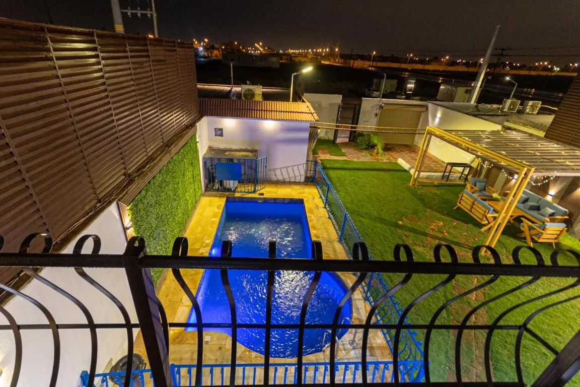 Image of سكاي قاردن sky garden