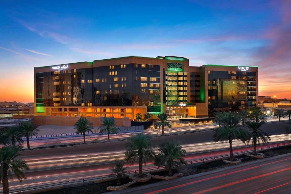 Image of voco – Riyadh, an IHG Hotel