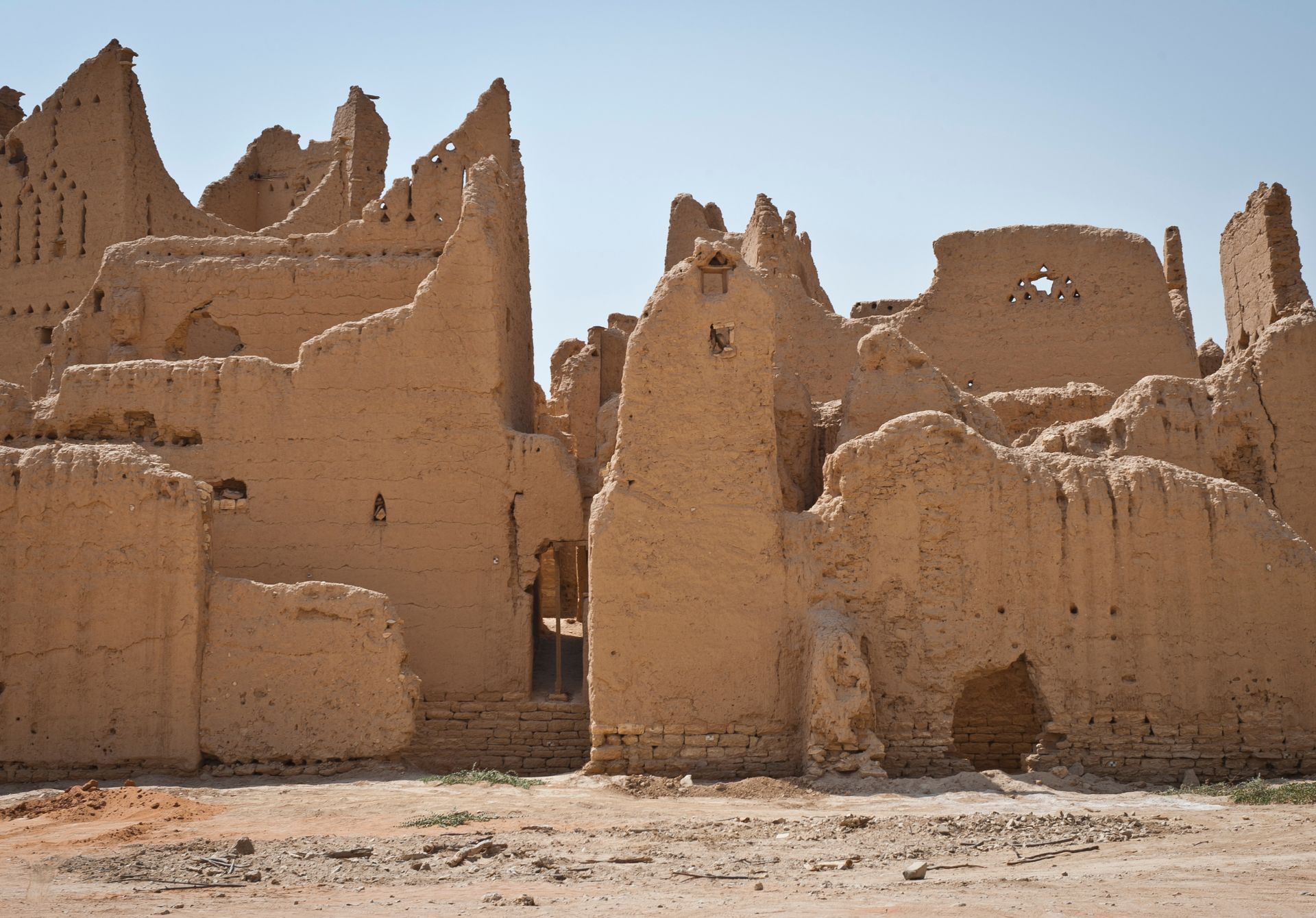 Diriyah