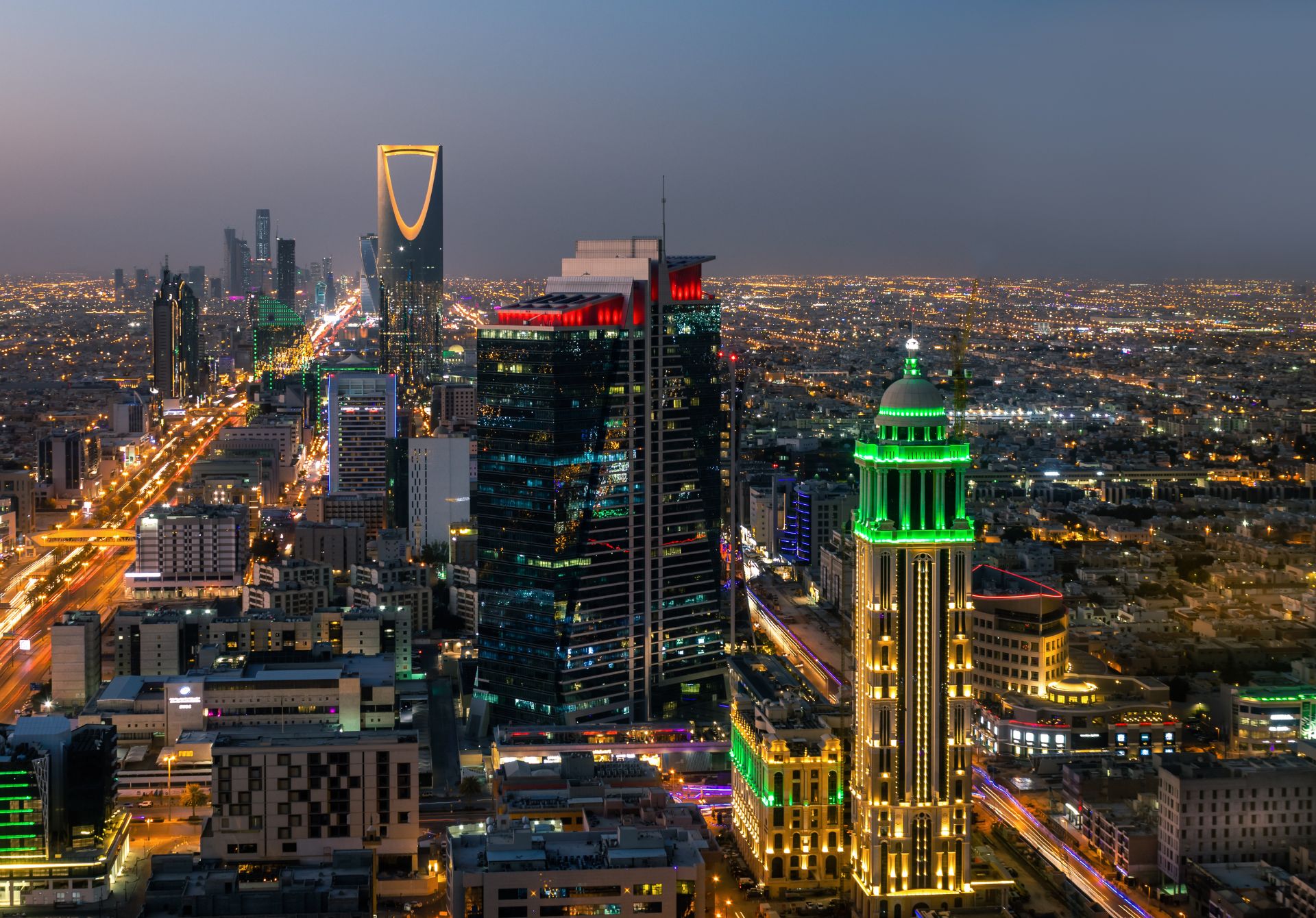 Riyadh